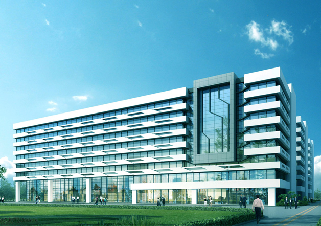 无锡锡产微芯半导体有限公司